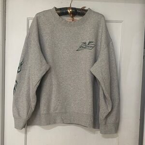 PACSUN CREWNECK SWEATSHIRT